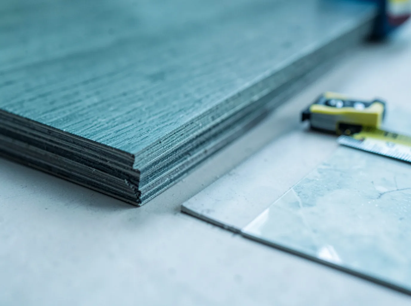 Luxury Vinyl Plank Installation Mcveytown, PA FAQs